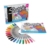 Sharpie Aquatic Kit