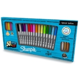 Sharpie Special Edition 23 Piece Permanent Marker Pack