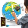 Shifu Orboot Augmented Reality Interactive Globe for Kids