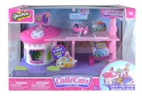 Shopkins Cutie Cars Drive Thru Diner