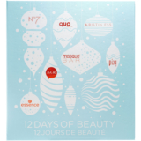 Shoppers Beauty 12 Days of Beauty Advent Calendar