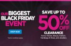 The Shopping Channel Black Friday Sale