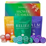 Shower Steamers Aromatherapy – 18 Pack