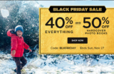 Shutterfly – Black Friday Sale