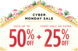 Shutterfly Cyber Monday Sale *EXTENDED*