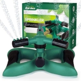 Signature Garden Premium Lawn Sprinkler