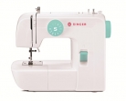 Singer Sewing Machine with Free Online Owner’s Class and Tote Bag Project