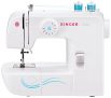 Singer Start Basic Everyday Free Arm Sewing Machine with ZigZag, Blind Hem Stitches and More