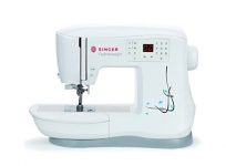 SINGER Featherweight C240 Sewing Machine with Ief System