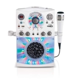 Singing Machine Bluetooth Karaoke System