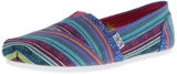 Skechers BOBS from Women’s Plush Fashion Slip-On Flat