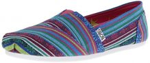 Skechers BOBS from Women’s Plush Fashion Slip-On Flat
