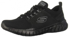 Skechers Men’s Overhaul- PRIMBA Sneakers