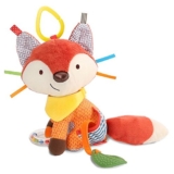 Skip Hop Bandana Buddies, Fox
