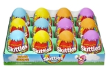 Skittles Original, Easter Egg, 45gm, 12 Count
