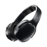 Skullcandy Crusher Wireless Active Noise Canceling Over-Ear Headphones, Black