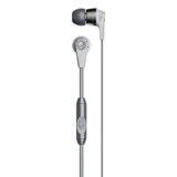 Skullcandy Ink’d 2.0 Earbuds with Microphone