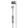 Skullcandy Ink’d 2.0 Earbuds with Microphone