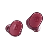 Skullcandy Sesh True Wireless Earbuds, Moab Red