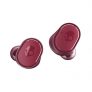 Skullcandy Sesh True Wireless Earbuds, Moab Red