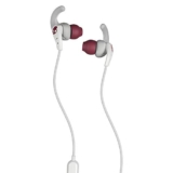 Skullcandy Set Sport Earbuds, Vice/Gray/Crimson