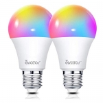 30% off Coupon Code for Smart RGB LED Bulbs!