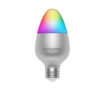 Koogeek 8W Color Changing Dimmable Smart Light Bulb