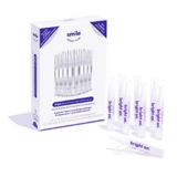SmileDirectClub Teeth Whitening Gel Kit – 8 Pack Pens
