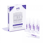 SmileDirectClub Teeth Whitening Gel Kit – 8 Pack Pens