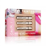 Smith and Cult Holiday Set Lip Trio