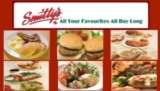 Smitty’s Restaurant Coupons