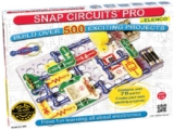 Snap Circuits PRO SC-500