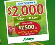 Sobeys – Savour The Summer Giveaway