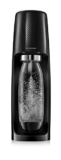 SodaStream Fizzi Sparkling Water Maker, Black