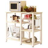 Soges 3-Tier Kitchen Baker’s Rack