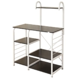 Soges 4-Tier Kitchen Baker’s Rack