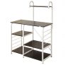 Soges 4-Tier Kitchen Baker’s Rack
