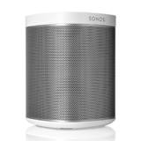 Sonos PLAY:1 Compact Wireless Smart Speaker for Streaming Music