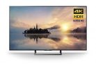 Sony 49-Inch 4K Ultra HD Smart LED TV