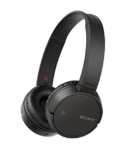 Sony Stamina Wireless Headphones