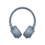 Sony Wireless Headphones, Moonlit Blue