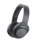 Sony Hi-Res Noise Cancelling Wireless Headphone, Black