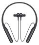 Sony Wireless Noise Canceling In-Ear Headphones, Black