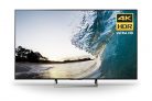 Sony 75″ 4K Ultra HD Smart LCD Television (XBR75X850E)