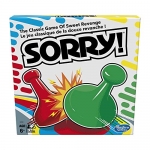 Sorry Game