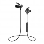 SoundPEATS Bluetooth Earphones, Wireless 5.0 Magnetic Earbuds