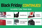 The Source Cyber Week Sale