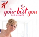 Special K – Be Your Best You Contest