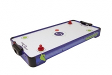 Sport Squad Electric Powered Air Hockey Table