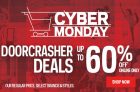 SportChek Cyber Monday Sale